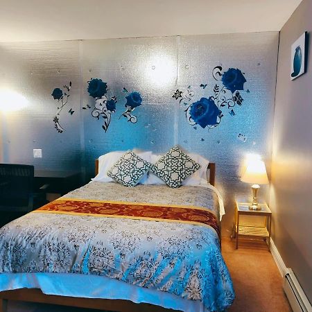 酣息小栈 Sweet Dreams Panzió Cornwall Kültér fotó