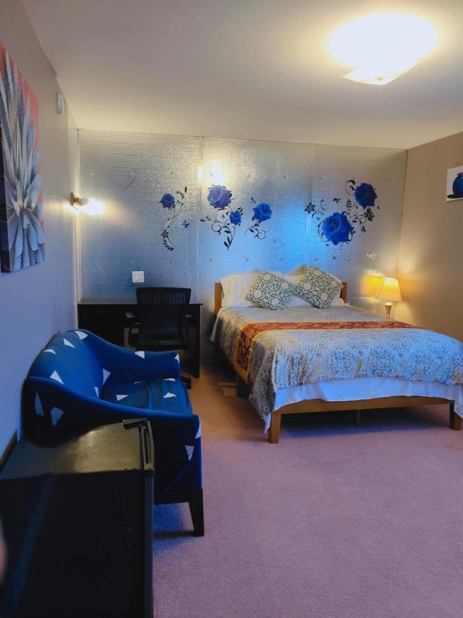 酣息小栈 Sweet Dreams Panzió Cornwall Kültér fotó