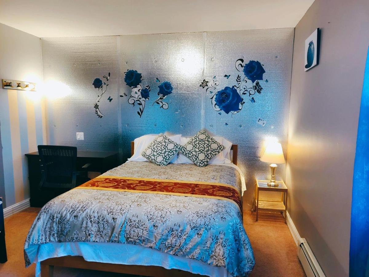 酣息小栈 Sweet Dreams Panzió Cornwall Kültér fotó
